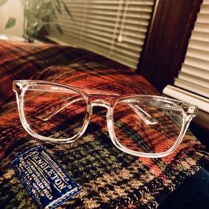 LIVHO Anti-Blue Ray Computer Glasses